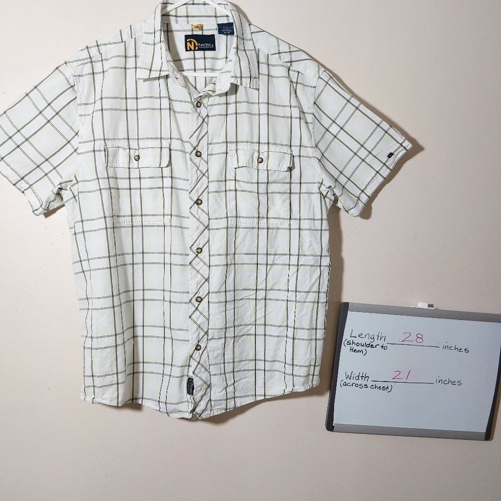 Nautica Shirt - Picture 6 of 7
